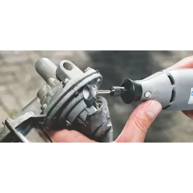 Βούρτσα λείανσης Dremel 26150442JA