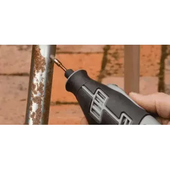 Περιστροφικό εργαλείο Dremel 532