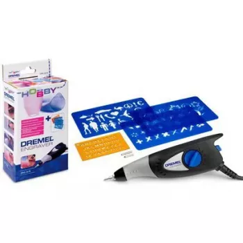 Εργαλείο χάραξης Dremel 290-3