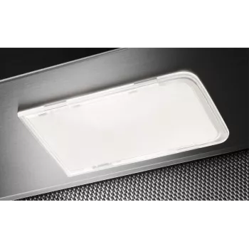 Electrolux LFC316X επιτοίχιος ανοξείδωτος 420 m³/h