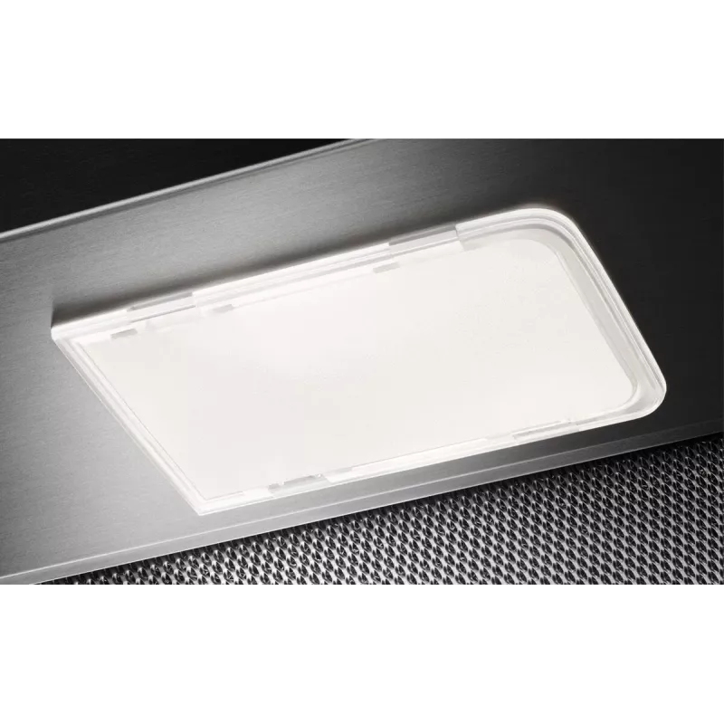 Electrolux LFC316X επιτοίχιος ανοξείδωτος 420 m³/h