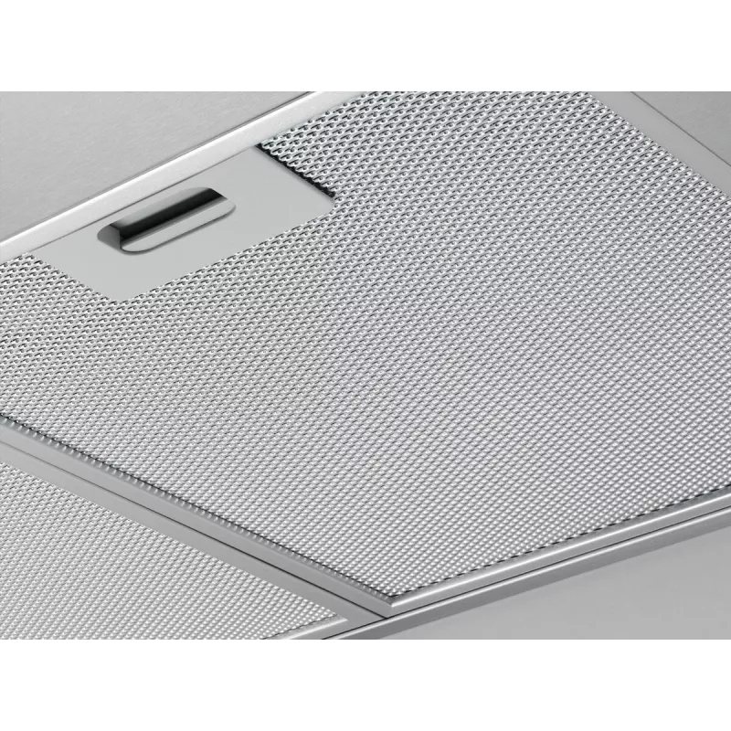 Electrolux LFC316X επιτοίχιος ανοξείδωτος 420 m³/h