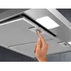 Electrolux LFC316X επιτοίχιος ανοξείδωτος 420 m³/h