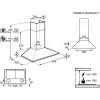 Electrolux LFC316X επιτοίχιος ανοξείδωτος 420 m³/h