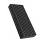 Θήκη SSD ICY BOX IB-1917M-C32a μαύρη M.2