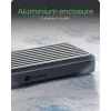 Θήκη SSD ICY BOX IB-1917M-C32a μαύρη M.2