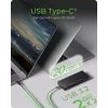 Θήκη SSD ICY BOX IB-1917M-C32a μαύρη M.2
