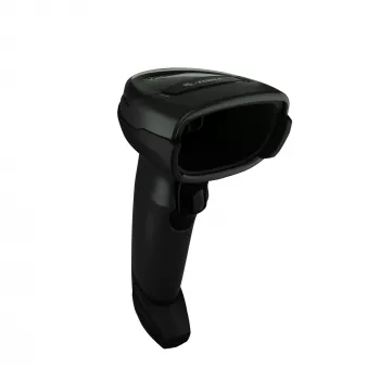 Zebra DS4608 φορητός αναγνώστης barcode 1D/2D LED μαύρο