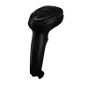 Zebra DS4608 φορητός αναγνώστης barcode 1D/2D LED μαύρο