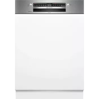 Bosch SMI4HAS07E Πλυντήριο πιάτων Πλήρως ενσωματωμένο 13 σερβίτσια