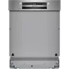 Bosch SMI4HAS07E Πλυντήριο πιάτων Πλήρως ενσωματωμένο 13 σερβίτσια