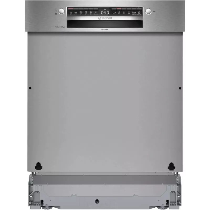 Bosch SMI4HAS07E Πλυντήριο πιάτων Πλήρως ενσωματωμένο 13 σερβίτσια