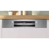 Bosch SMI4HAS07E Πλυντήριο πιάτων Πλήρως ενσωματωμένο 13 σερβίτσια
