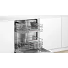 Bosch SMI4HAS07E Πλυντήριο πιάτων Πλήρως ενσωματωμένο 13 σερβίτσια