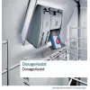 Bosch SMI4HAS07E Πλυντήριο πιάτων Πλήρως ενσωματωμένο 13 σερβίτσια