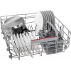 Bosch SMI4HAS07E Πλυντήριο πιάτων Πλήρως ενσωματωμένο 13 σερβίτσια
