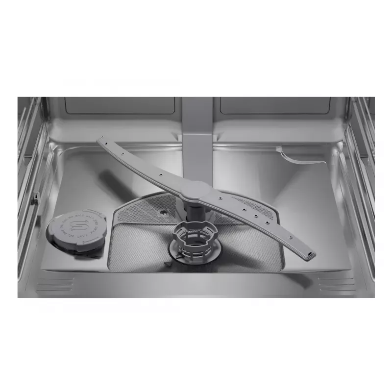 Bosch SMI4HAS07E Πλυντήριο πιάτων Πλήρως ενσωματωμένο 13 σερβίτσια