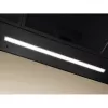 Electrolux LFT816K Επιτοίχια Μαύρο 600 m³/h