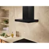 Electrolux LFT816K Επιτοίχια Μαύρο 600 m³/h