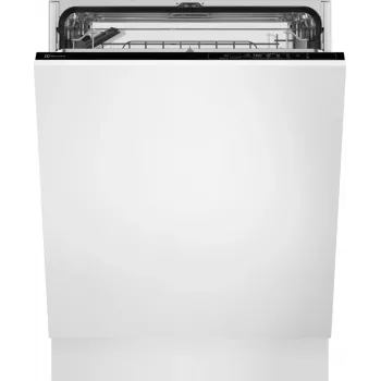 Εντοιχιζόμενο πλυντήριο πιάτων Electrolux ESL5315LO, Full-Size 60 cm, 13 σερβίτσια, 45 dB, 5 προγράμματα, Κλάση E