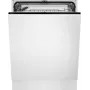 Εντοιχιζόμενο πλυντήριο πιάτων Electrolux ESL5315LO, Full-Size 60 cm, 13 σερβίτσια, 45 dB, 5 προγράμματα, Κλάση E