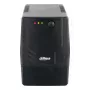 Dahua Technology PFM3350-600 αδιάλειπτη παροχή ισχύος (UPS) Line-Interactive 0,6 kVA 360 W 2 έξοδοι AC