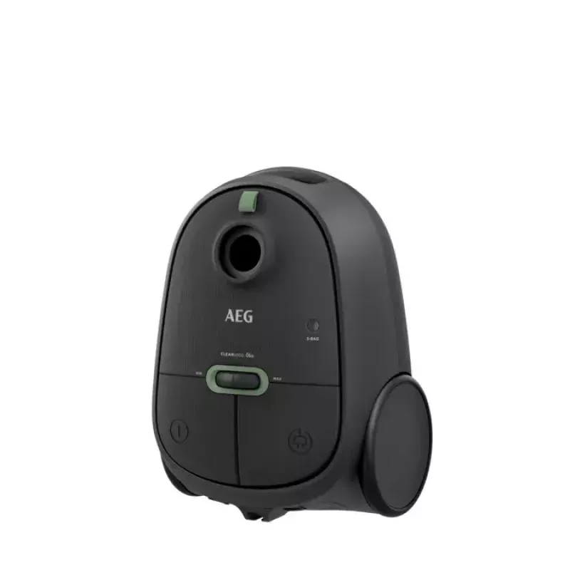 Ηλεκτρική σκούπα κάδου AEG AB61C2OKO