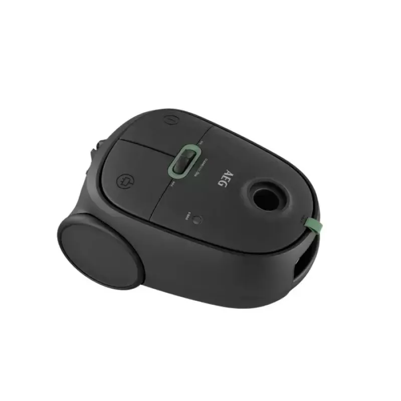 Ηλεκτρική σκούπα κάδου AEG AB61C2OKO