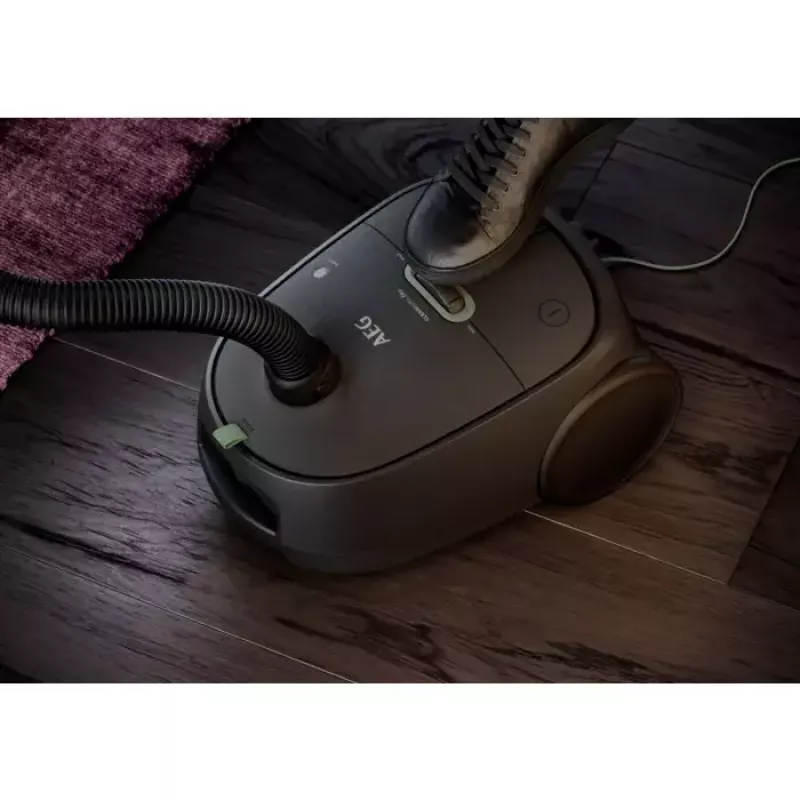 Ηλεκτρική σκούπα κάδου AEG AB61C2OKO