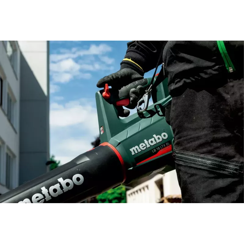Φυσητήρας χειρός Metabo LB 18 LTX BL