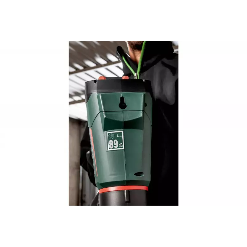 Φυσητήρας χειρός Metabo LB 18 LTX BL