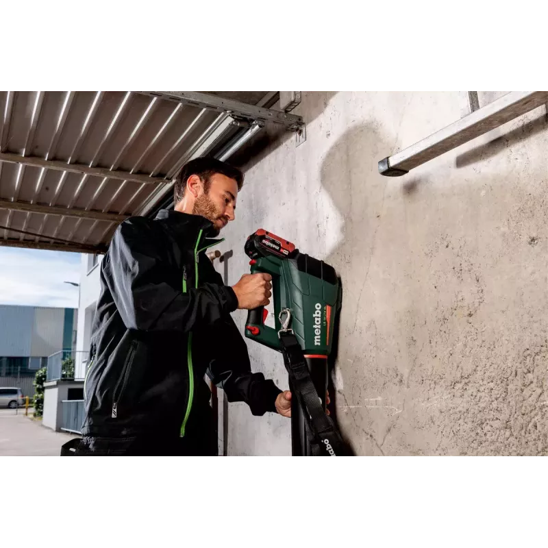 Φυσητήρας χειρός Metabo LB 18 LTX BL