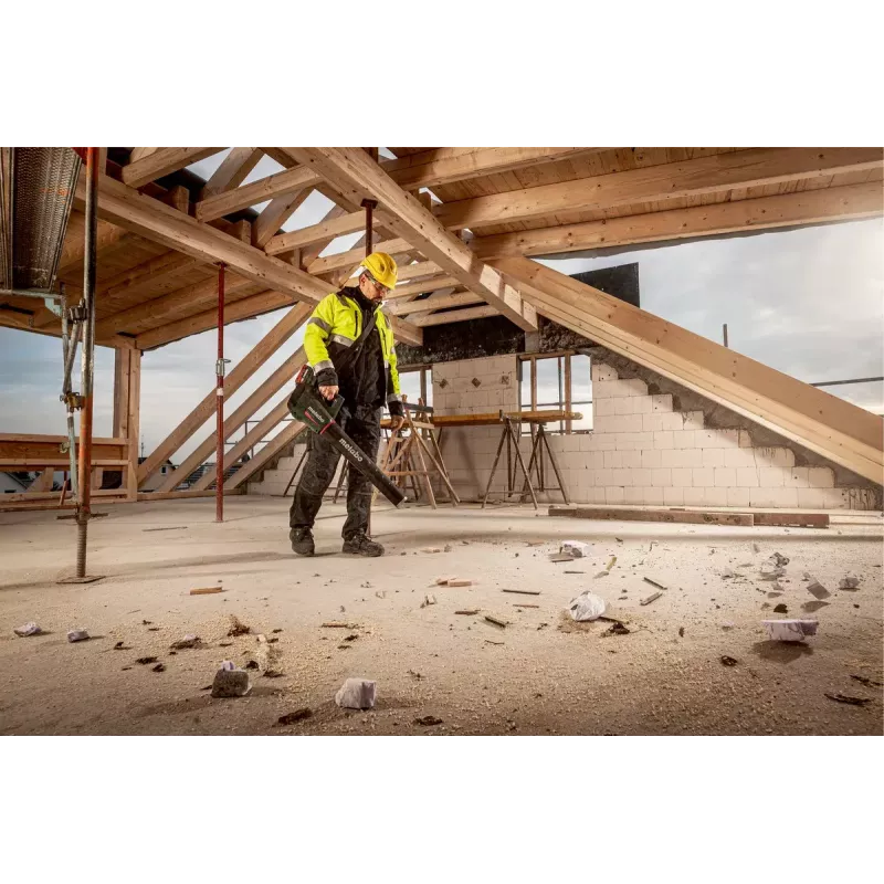 Φυσητήρας χειρός Metabo LB 18 LTX BL