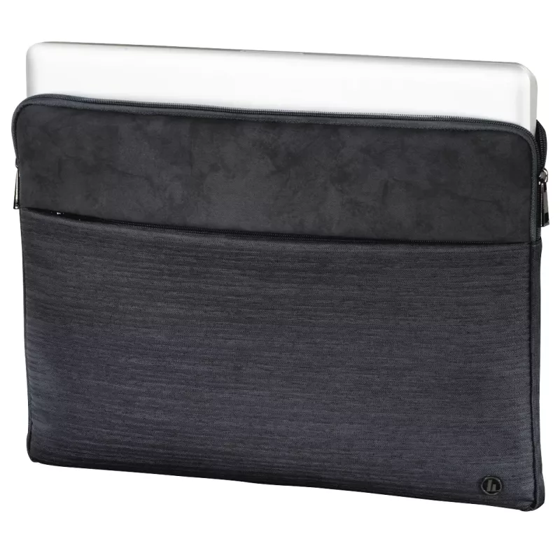 Hama Tayrona 39,6 cm (15,6 ίντσες) Θήκη Sleeve Γκρι