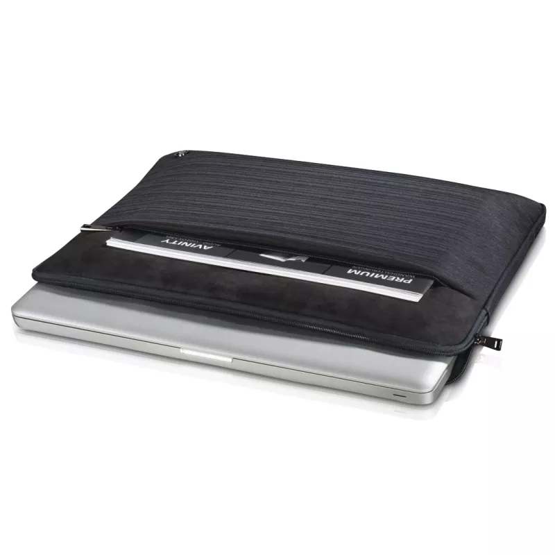 Hama Tayrona 39,6 cm (15,6 ίντσες) Θήκη Sleeve Γκρι