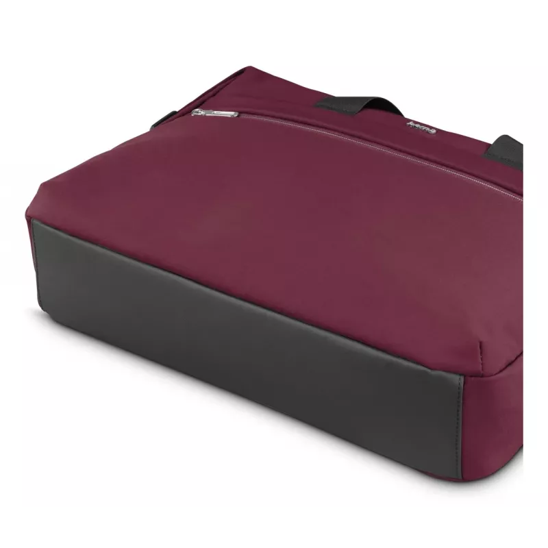 Hama Ultimate 41,1 cm (16,2 ίντσες) Τσάντα Toploader Κόκκινο