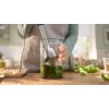 Bosch Serie 4 MSM4W210 Μίξερ 0,6 L Ραβδομπλέντερ 600 W Μαύρο, Λευκό
