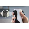 Bosch Serie 4 MSM4W210 Μίξερ 0,6 L Ραβδομπλέντερ 600 W Μαύρο, Λευκό