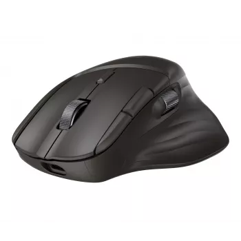Ασύρματο Ποντίκι HP 785M UF Scroll, Μαύρο, 0,123 kg