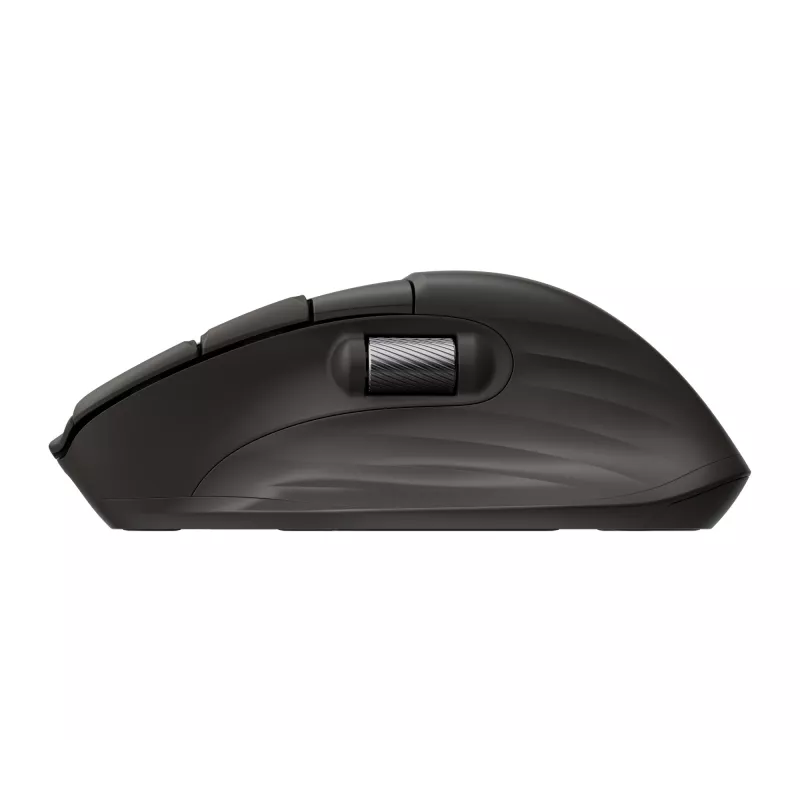 Ασύρματο Ποντίκι HP 785M UF Scroll, Μαύρο, 0,123 kg
