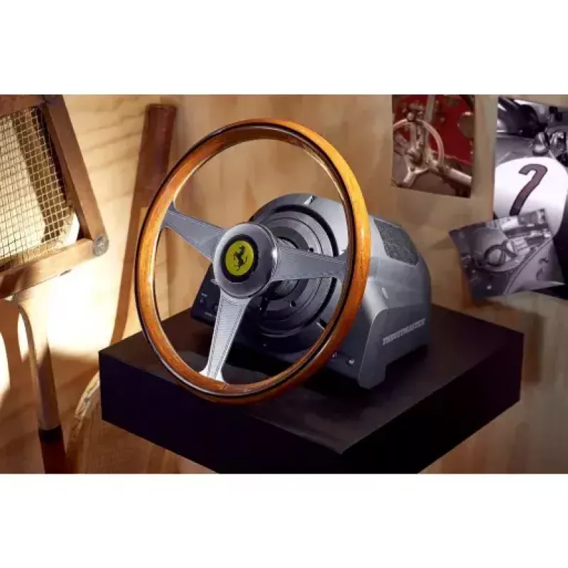 Thrustmaster 2960822 Αξεσουάρ Χειριστηρίου Gaming Τιμόνι Αγώνων