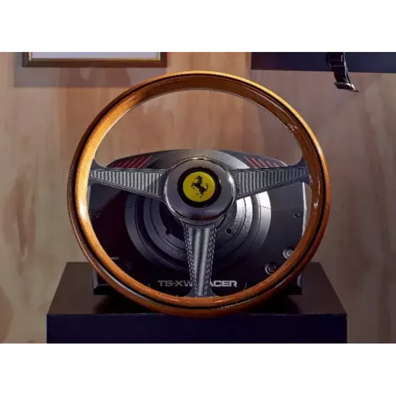 Thrustmaster 2960822 Αξεσουάρ Χειριστηρίου Gaming Τιμόνι Αγώνων