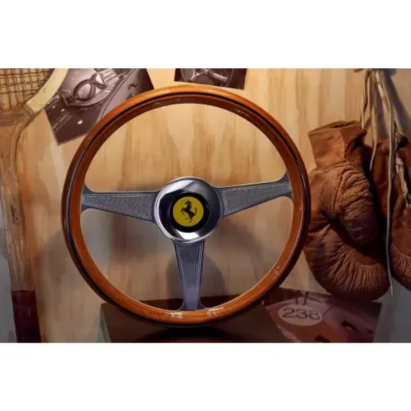 Thrustmaster 2960822 Αξεσουάρ Χειριστηρίου Gaming Τιμόνι Αγώνων