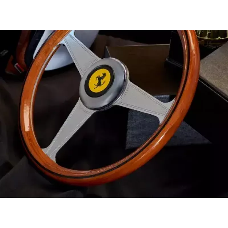 Thrustmaster 2960822 Αξεσουάρ Χειριστηρίου Gaming Τιμόνι Αγώνων