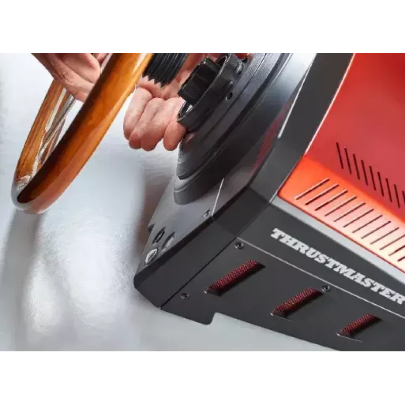 Thrustmaster 2960822 Αξεσουάρ Χειριστηρίου Gaming Τιμόνι Αγώνων