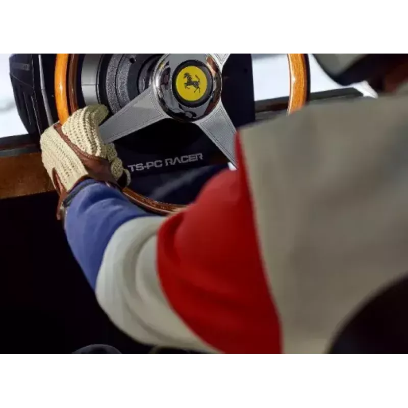 Thrustmaster 2960822 Αξεσουάρ Χειριστηρίου Gaming Τιμόνι Αγώνων