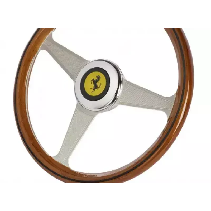 Thrustmaster 2960822 Αξεσουάρ Χειριστηρίου Gaming Τιμόνι Αγώνων