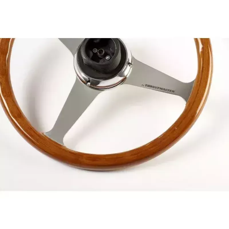 Thrustmaster 2960822 Αξεσουάρ Χειριστηρίου Gaming Τιμόνι Αγώνων