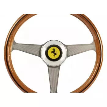 Thrustmaster 2960822 Αξεσουάρ Χειριστηρίου Gaming Τιμόνι Αγώνων