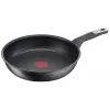 Τηγάνι Tefal Unlimited G2550672 – τηγάνι πολλαπλών χρήσεων στρογγυλό 28 cm, αλουμίνιο, αντικολλητικό, Thermo-Spot
